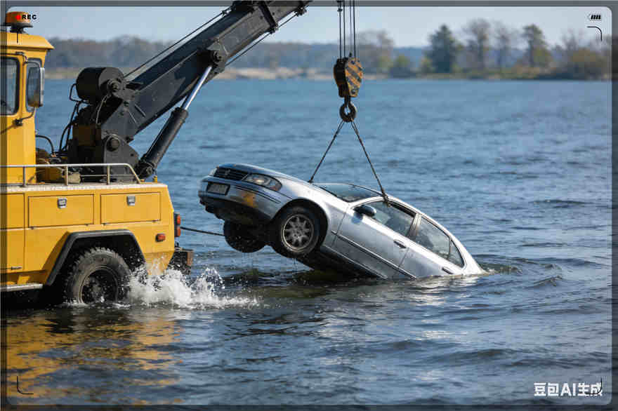 集美区汽车救援送柴油